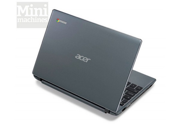 Acer, AC710, хромбук